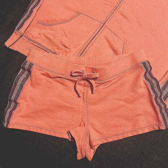 Victoria’s Secret pajamas pink - Picture 2 of 5